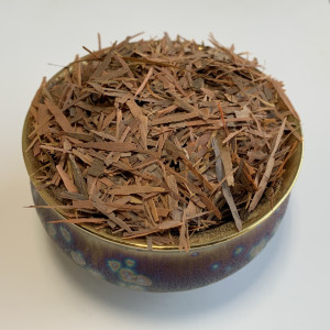 Чай лапачо высшего сорта 100 г. Photo 3